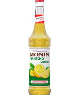 Le Sirop de Monin Rantcho Lemon