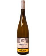 Moenchberg Riesling Grand Cru 2020