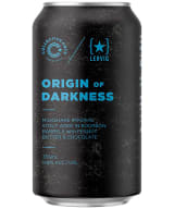 Collective Arts Milkshake Imperial Stout Origin of Darkness can