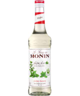 Le Sirop de Monin Mojito Mint