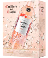 Casillero del Diablo Rosé 2021 bag-in-box