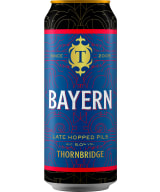 Thornbridge Bayern Late Hopped Pils burk