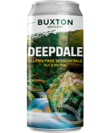 Buxton Deepdale Gluten-Free Session Pale burk