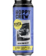 Pinta Hoppy Crew How Far Is It? can