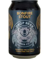 Drop Bear Beer Bonfire Stout tölkki