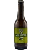 El Gaitero Sin Low Alcohol Cider
