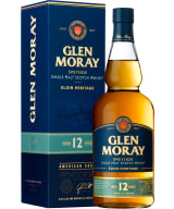 Glen Moray Elgin Heritage 12 Year Old Single Malt