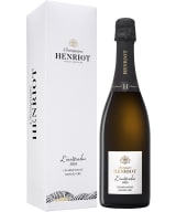 Henriot L'Inattendue Grand Cru Champagne Brut 2016