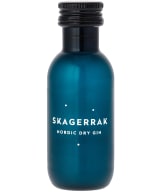 Skagerrak Nordic Dry Gin muovipullo