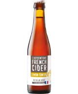 Val de France L'Authentique French Cider Ginger Lemon