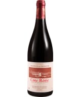 Christophe Semaska Château de Montlys Côte Rôtie 2020