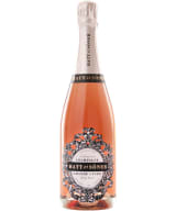 Hatt Et Söner Grande Cuveé Rosé Champagne Brut