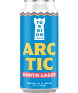 Tornion Arctic North Lager can