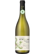 Symbiose Organic Chardonnay Viognier 2018