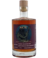 Teerenpeli Akte 11 Year Old Amarone Cask Part 3 Single Malt