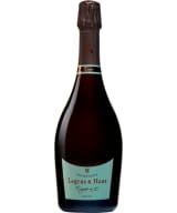 Legras & Haas Grand Cru Exigence No 10 Champagne Brut