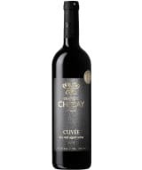 Chateau Chizay Cuvée Red 2020