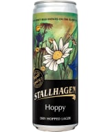 Stallhagen Hoppy Lager can