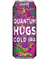 Flying Monkeys Quantum Hugs Cold IPA tölkki