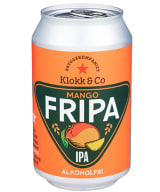 Klokk & Co Mango Fripa can