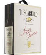 Tuscarello Super Tuscan 2020 bag-in-box