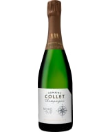 Domaine Collet Champagne Nord-Sud Brut