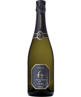 André Jacquart Vertus Experience Premier Cru Blanc de Champagne Blancs Extra Brut