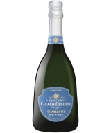 Canard Duchêne Charles VII Blanc de Blancs Champagne Brut