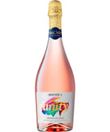 Invivo X Unity Prosecco Rosé Extra Dry 2021