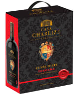 Casa Charlize Cuvée Forte bag-in-box
