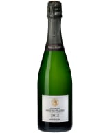 Gratiot-Pillière Blanc de Blancs Champagne Brut 2018