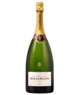 Bollinger Spécial Cuvée Magnum Champagne Brut