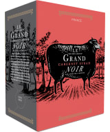 Le Grand Noir Cabernet Syrah bag-in-box