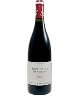Jean-Luc & Eric Burguet Bourgogne Les Pince Vin 2018