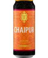 Thornbridge Chaipur Chai IPA can