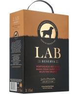 LAB Reserva 2019 bag-in-box