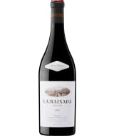 Álvaro Palacios La Baixada 2020