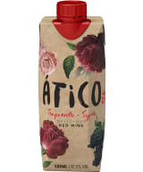 Atico Eco Red kartonkitölkki