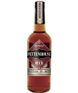 Rittenhouse Straight Rye Whiskey