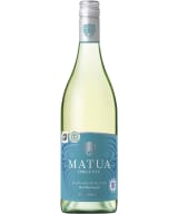 Matua Marlborough Organic Sauvignon Blanc 2024