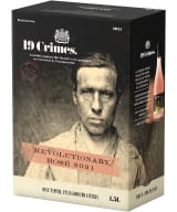 19 Crimes Revolutionary Rosé 2021 lådvin