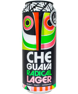 Che Guava Radical Lager can