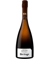 Domaine Collet Heritage Champagne Extra Brut