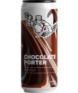 Mallassepät Chocolate Porter can