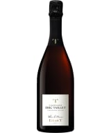 Éric Taillet Blanc de Meunier Exlusiv'T Champagne Brut