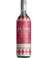 Jussi by Botter Organic Zinfandel 2019