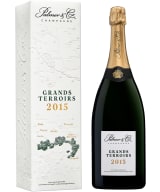 Palmer & Co Grands Terroirs Champagne Brut Magnum 2015