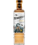 Nemiroff Flavoured Vodka Burning Pear