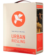 Nik Weis Mosel Urban Riesling 2023 hanapakkaus