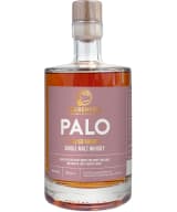 Teerenpeli Palo Peated Sherry Single Malt